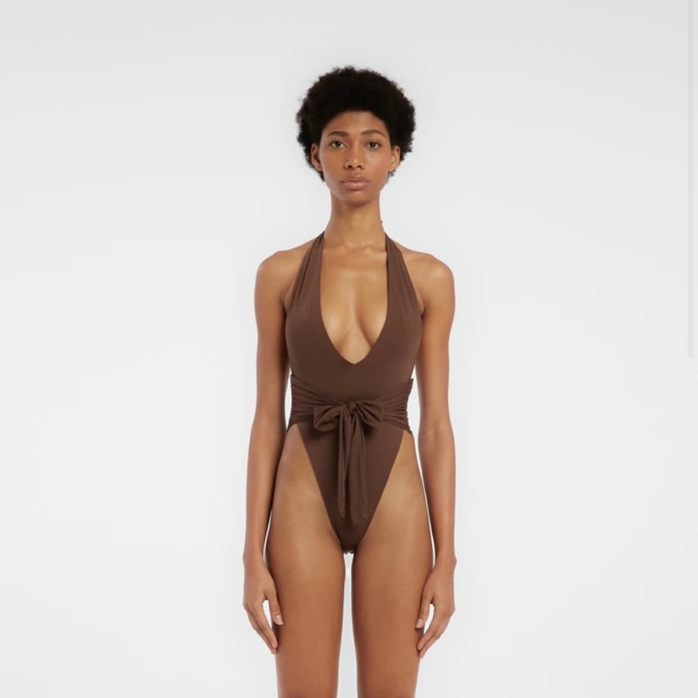 RIOT SWIM MILLI ONE PIECE